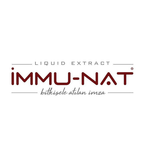 Immu-nat logo