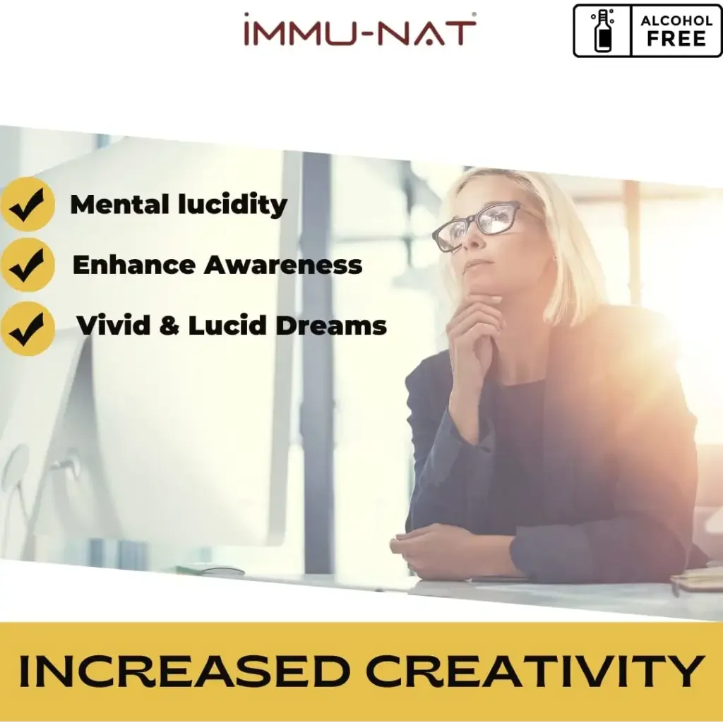Immu-nat colloidal gold water 24k - 250