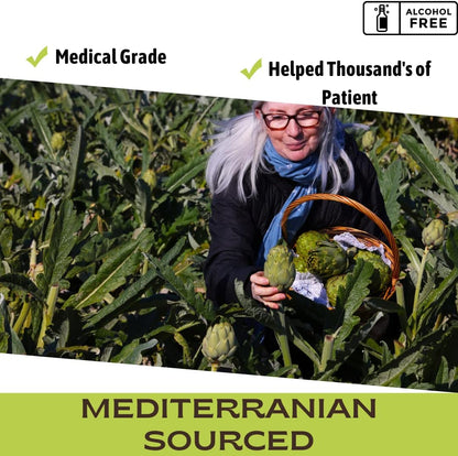 Immu-nat h-d herbal liver detox cleanse and repair - 250