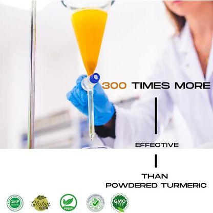 Immu-nat turmeric curcumin-p53 liquid extract - 250